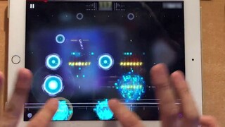 【Rampage Scan Line】【Cytus II】ชื่อรหัส: SIGMA CHAOS 15 TP100 โดย Rb