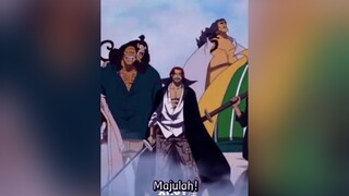 Shanks😈🔥 onepiece anime shanks yonkou husbu badas op xyzbca viral fyp