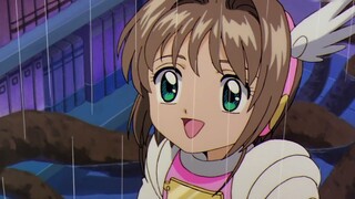 Mở Cardcaptor Sakura theo cách người yêu