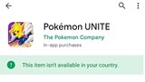 Pokemon Unite is Banned Worldwide...😱😞 | Pokemon unite