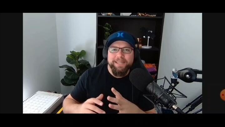 Rob Lennon – Next-Level Prompt Engineering with AI