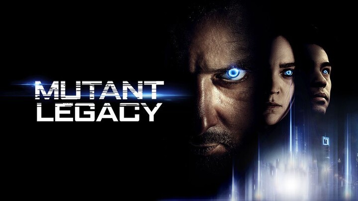 Mutant Legacy - Film Complet en Français