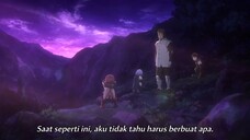 Episode 05 -Hai to Gensou no Grimgar- Indonesia Sub