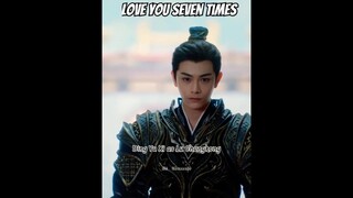 Lu Changkong #drachin #cdrama #dramachina #chinesedrama #dingyuxi #yangchaoyue #loveyouseventimes