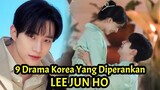 9 Drama Korea Yang Diperankan Oleh Lee Jun Ho