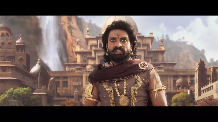 Rajkumar Badrinath - Bandbudh Aur Budbak New Episode - Funny Hindi Cartoon For K - Bilibili Rajkumar Badrinath - Bandbudh Aur Budbak New Episode - Funny Hindi Cartoon For K - Bilibili