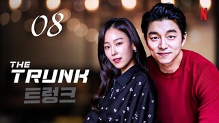 🇰🇷 EP 8 | The Trunk (2024) [Eng Sub]