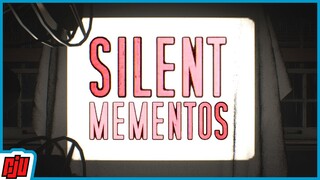 Silent Mementos | 2nd-Person Perspective Horror | Indie Horror Game
