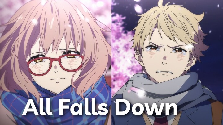 Kyoukai no Kanata Tập 8 Vietsub (2013) - Bilibili Kyoukai no Kanata Tập 8 Vietsub (2013) - Bilibili