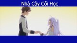 - Nhạc anime - [AMV] Giá Như Anh Lặng Im - Lou Hoàng ft Only C ft Quang Hùng  #anime #schooltime