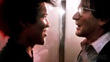 Old Peter Pan meets the Lost Boys | Hook | CLIP 🔥 4K