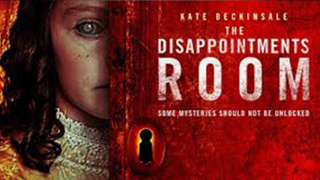 The Disappointments Room (2016)