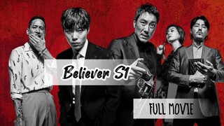 Believer 2 (2023)- Korean Drama (Eng Sub) - BiliBili