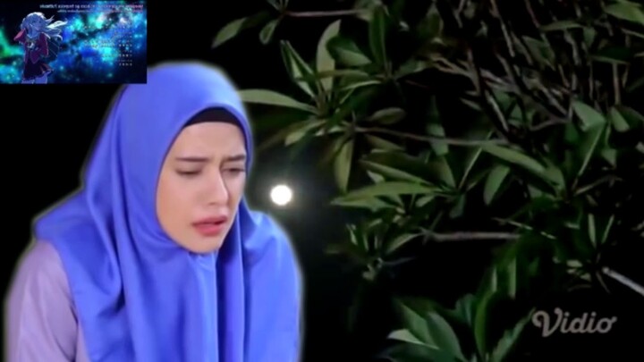 Charlotte ED - Parody Anime Indosiar