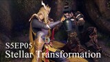 Stellar Transformation Season 5 Episode 05 Sub Indonesia 1080p