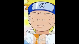Naruto Edit #fyp #naruto #animeedit