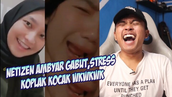 LUCU BANGET BIKIN KETAWA NGAKAK ORANG INDONESIA - VIDEO JOWO LUCU BANGET
