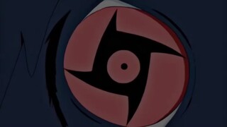 Sharingan Uchiha