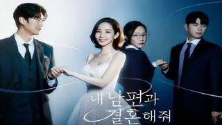 Marry My Husband [Eng Sub] - Episode 008