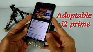 Bahas 6 pertanyaan tentang adoptable j2 prime