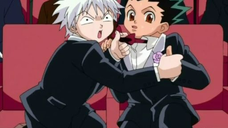 Hunter X Hunter OVA 2 Episode 1 - English Sub