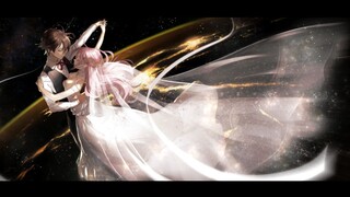 [Guilty Crown 10th Anniversary] Untuk yang tersayang, kenakan mahkota dosa