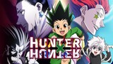 Hunter X Hunter S1 Episode 21 Tagalog Dubbed