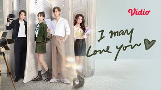🇨🇳I.May.Love.You (2023) ep 4 in hindi