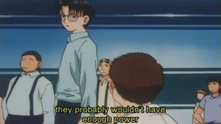 Hunter X Hunter Episode 39 - English Sub