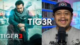 Tiger 3 - Movie Review
