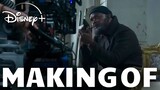 Making Of SECRET INVASION (2023) - Behind The Scenes & Talk With Samuel L. Jackson & Emilia Clarke