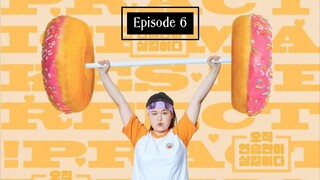 Teen Age - Episode 6