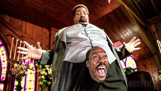 We all have a Buddy Love inside us | Nutty Professor II: The Klumps | CLIP