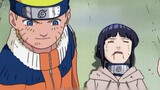 [ Naruto ] Once there was a shinin, 4 upper ninjas stopped him, the genius Neji could not escape his fate