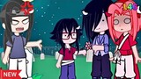 NARUTO GACHA COMPILATION 💖 #gachalife✨ 🌹 #sasuke #sakura #naruto #TACHI #gachaclub # 146