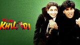 Mr. & Mrs. Khiladi Full Movie Subtitle Indonesia  : Akshay Kumar, Juhi Chawla
