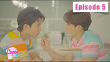 Thai BL Series - The Cupid Coach - ตอนที่ 5 - EngSub Official LINE TV Links
