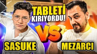 SASUKE İLE VS ATTIK! | PUBG MOBILE @SASUKEPubgMobile