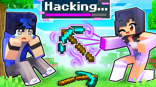 ใช้ HACKS เพื่อช่วยใน Minecraft!