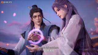 Shixiong a shixiong season 2 episode 54 sub indo