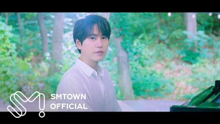 KYUHYUN 규현 ‘Dreaming’ Special Clip