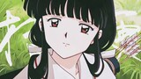 [Bikyo Yanxiang] My dead white moonlight, this is probably the smart and beautiful look in InuYasha’
