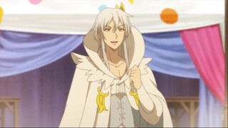By the Grace of the Gods Season 2 Episode 11 English Dubbed