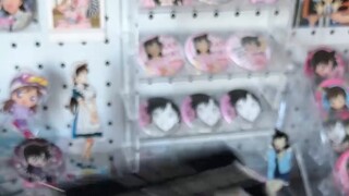 Chigu Unboxing｜Conan watch blind box is a bright box for Lan Ma!