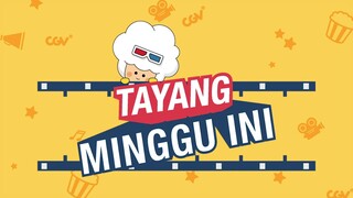 Film Tayang Minggu Ini (15-22 Oktober 2020)