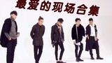[MIC Men’s Group] ฉากที่วงชายระดับท็อประดับประเทศต้องชมเชย