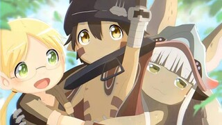 [AMV] Made in Abyss, Longing for the Dawn