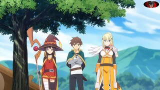 Konosuba Season 1 Tagalog Episode 5 Part 3 HD