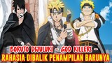 RAHASIA DIBALIK PENAMPILAN TIMESKIP BORUTO❗NARUTO RILIS EPISODE BARU❗BORUTO THE GOD KILLERS❗