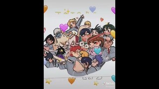 tổng hợp tiktok Bnha/My Hero Academia (alldeku)#1